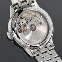 Tissot Ladies Automatic Watch Chemin Des Tourelles Powermatic 80 T0992071111800
