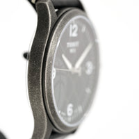 Tissot Men's Quartz Watch XL 3X3 Street Basketball T1164103606700