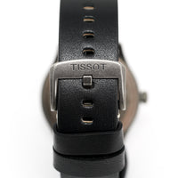 Tissot Men's Quartz Watch XL 3X3 Street Basketball T1164103606700