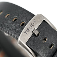 Tissot Men's Quartz Watch XL 3X3 Street Basketball T1164103606700