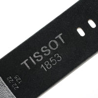 Tissot Men's Quartz Watch XL 3X3 Street Basketball T1164103606700