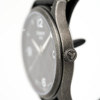 Tissot Men's Quartz Watch XL 3X3 Street Basketball T1164103606700