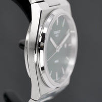 Tissot Prx Men's Green Watch T1374101109100