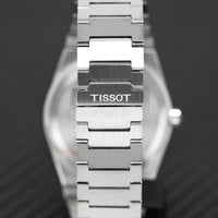 Tissot Men's Watch PRX Mint Green T1374101109101