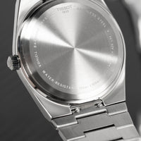 Tissot Men's Watch PRX Mint Green T1374101109101