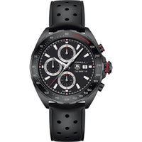 TAG Heuer Formula 1 Chronograph 43mm Automatic Men's Watch