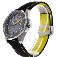 Tag Heuer Aquaracer Grey Dial Watch for Men - WAY211F.FC6362