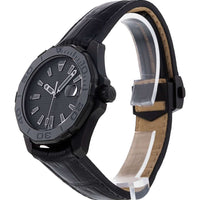 Tag Heuer Aquaracer Black Dial Watch for Men - WAY218B.FC6364