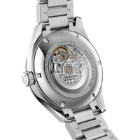 Carrera Calibre 5 Blue Steel Mens Watch WAR201E.BA0723