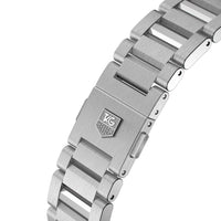 Carrera Calibre 5 Blue Steel Mens Watch WAR201E.BA0723