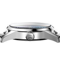 Carrera Calibre 5 Blue Steel Mens Watch WAR201E.BA0723