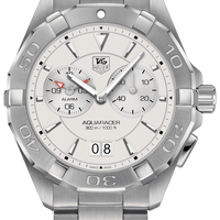 Tag Heuer Aquaracer White Dial Watch for Men - WAY111Y.BA0928