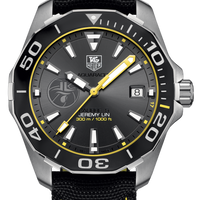 Tag Heuer Aquaracer Grey Dial Watch for Men - WAY211F.FC6362