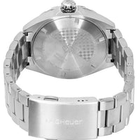 Tag Heuer Formula 1 Calibre 6 Automatic Blue Dial Silver Steel Strap Watch for Men - WAZ2014.BA0842