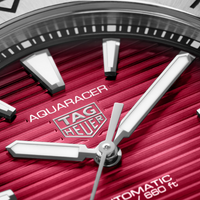 TAG Heuer Aquaracer Professional 200 Watch