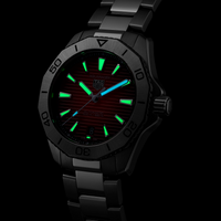 TAG Heuer Aquaracer Professional 200 Watch