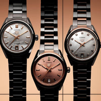 TAG Heuer Carrera Date