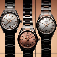 TAG Heuer Carrera Date