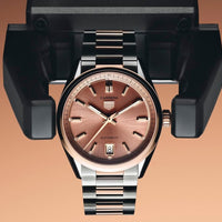 TAG Heuer Carrera Date