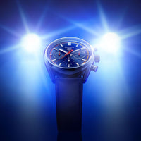 TAG Heuer Carrera Chronograph