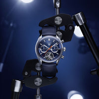 TAG Heuer Carrera Chronograph Tourbillon