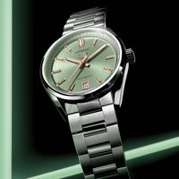 TAG Heuer Carrera Date