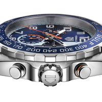 TAG Heuer Formula 1 X Gulf
