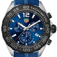 TAG Heuer Formula 1 Chronograph Rubber