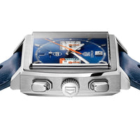 TAG Heuer Monaco Gulf Heuer 02 Special Edition
