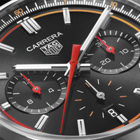TAG Heuer Carrera Chronograph