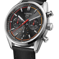 TAG Heuer Carrera Chronograph