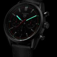 TAG Heuer Carrera Chronograph