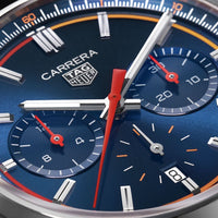TAG Heuer Carrera Chronograph