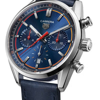 TAG Heuer Carrera Chronograph