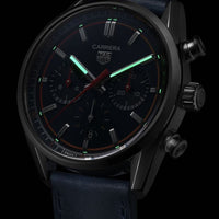 TAG Heuer Carrera Chronograph
