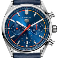 TAG Heuer Carrera Chronograph