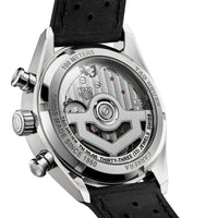 TAG Heuer Carrera Chronograph