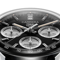 TAG Heuer Carrera Chronograph