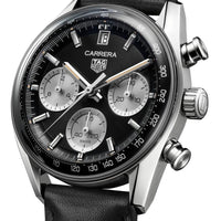 TAG Heuer Carrera Chronograph