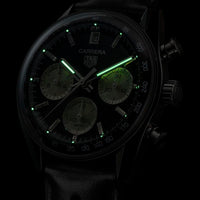 TAG Heuer Carrera Chronograph