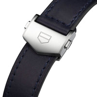 TAG Heuer Carrera Chronograph