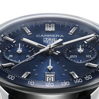 TAG Heuer Carrera Chronograph