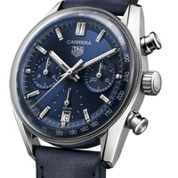 TAG Heuer Carrera Chronograph