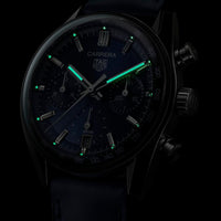 TAG Heuer Carrera Chronograph