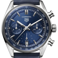 TAG Heuer Carrera Chronograph