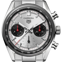 TAG Heuer Carrera Chronograph