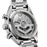 TAG Heuer Carrera Chronograph