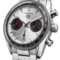 TAG Heuer Carrera Chronograph