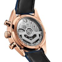 TAG Heuer Carrera Chronograph Skipper