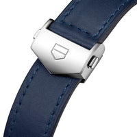 TAG Heuer Carrera Chronograph Tourbillon